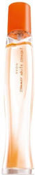 Avon Sommer Weiß Sunset Eau de Toilette 50ml