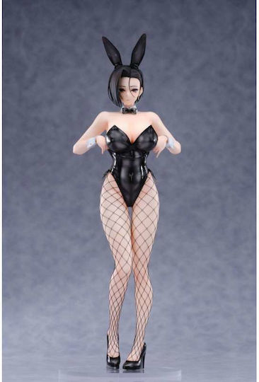Character PVC Figure Scale 1/4 Yuko Yashiki Bunny Girl Deluxe Edition 42 cm