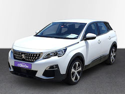 Peugeot 3008 1.2 PureTech Active Grip '21 Peugeot 3008 1.2 PureTech Active Grip '21