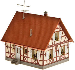 Faller 130222 Modell Vorlage