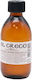 Ακρυλικό Βερνίκι Διαλυτού El Greco 250ml Matt