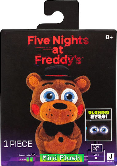 Blind Box Plush Five Nights At Freddy's Mini Plush Blind Box