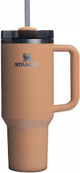 Stanley Flowstate 1.18lt Camel Stanley Flowstate 1.18lt Camel