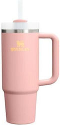 Stanley Quencher H2.O Flowstate Handled Tumbler...