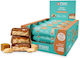 MaxiNutrition Μπάρες Πρωτεΐνης με Γεύση Peanut Caramel 16x45gr