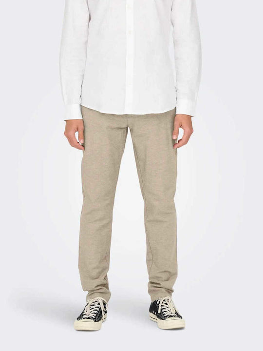 Only & Sons Παντελόνι Elmwood