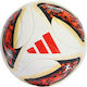 adidas Bundesliga 26/27 Torfabrik Competition Футболна Топка Бяла