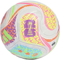 adidas FIFA World Cup 26 Trionda Competition City Μπάλα Ποδοσφαίρου Πολύχρωμη