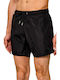 Men's Swimwear Shorts Black