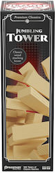 Jumbling Tower 6+ Ετών Pressman