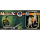 Malifaux Zece Tunete Spadasin Singuratic