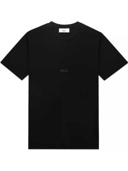 Polo Μπλούζα Κοντομάνικη Jet Black