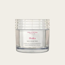Valcena Multi Active Moisturizing Day Cream 50ml Valcena Multi Active Moisturizing Day Cream 50ml