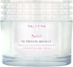 Valcena Nutrition Absolue Moisturizing Face Cream 50ml Valcena Nutrition Absolue Moisturizing Face Cream 50ml