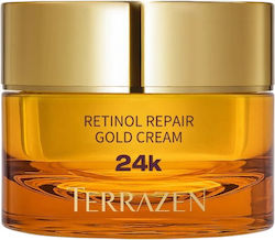 Terrazen Cremă Hidratantă 50ml Terrazen Cremă Hidratantă 50ml