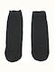 Women's Socks Black