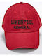 Admiral Капело Джокей Liverpool Jr Sku:2521540015 Бордо