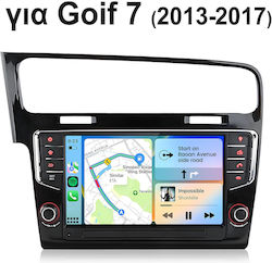 Front Multimedia Screen Junsun VW Golf 7 2013-2017 Android 15 2GB+64GB 9 Inches GPS Wireless CarPlay Auto WiFi Front Multimedia Screen Junsun VW Golf 7 2013-2017 Android 15 2GB+64GB 9 Inches GPS Wireless CarPlay Auto WiFi