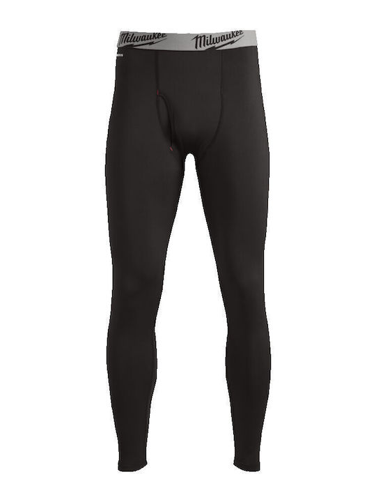 Milwaukee Thermal Pant Black Milwaukee Thermal Pant Black