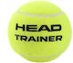 Mingi De Tenis Head Trainer 72 Bucăți 578120