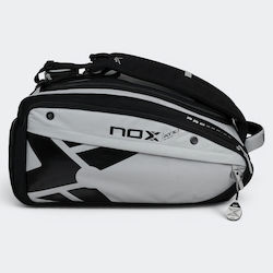 Nox Τσάντα Πλάτης Padel Γκρι