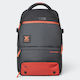 Nox Padel Backpack Black