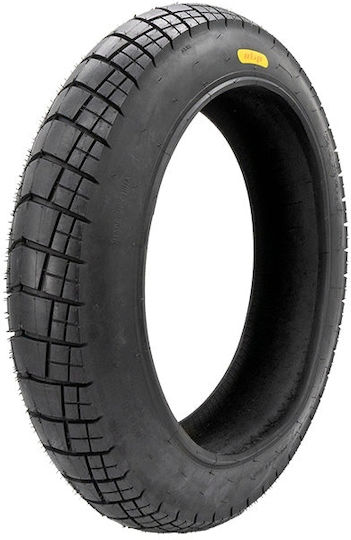 Fat Bike Straßenreifen 24x4 Ewheels