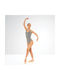 Basilica Gray Bodysuit