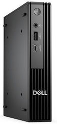 Dell Pro Micro QCM1250 PC (Kern Ultra 7 265T/16...
