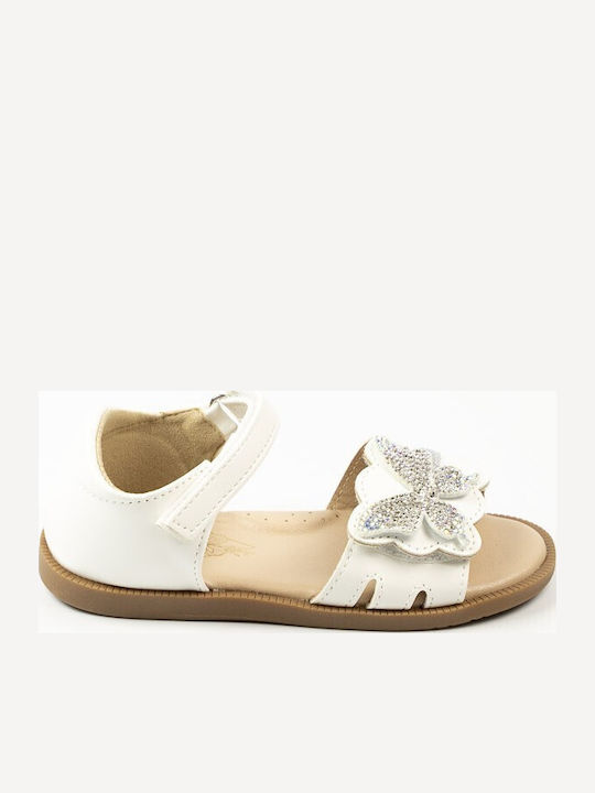 Fshoes White Sandals