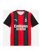 AC Milan 26/27 Home Ανδρική Φανέλα Εμφάνισης Ποδοσφαίρου