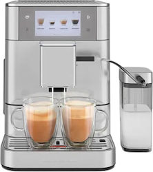 Kitchenaid KF8 Αυτόματη Μηχανή Espresso με Μύλο...
