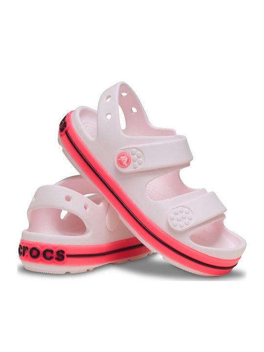 Crocs Детски Анатомични Аква Обувки Розови