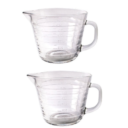 Cok Spain Dozator De Bucătărie Din Sticlă 700ml
