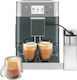Kitchenaid KF7 Αυτόματη Μηχανή Espresso με Μύλο...