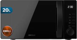 Cecotec Proclean 5105 Микровълнова Фурна с Грил...