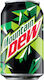 Montana Colors Dew Cola mit Kohlensäure 330ml