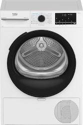 Beko 11kg Heat Pump Tumble Dryer BM3T41233WB Beko 11kg Heat Pump Tumble Dryer BM3T41233WB
