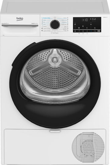 Beko BM3T41233WB Сушилня 11kg с Термопомпа