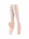 Bloch Bloch Ballett Tanzschuhe Beigen C
