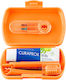 Curaprox Kids Travel Set Children's Toothpaste ...
