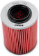 Goes Terrox Series 24-26 Маслен Филтър Dna-152 Goes Terrox 500 Long 24-25