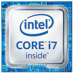 Intel Core i7-9700E 3GHz Tray