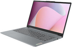 Lenovo Ideapad Slim 3 15ABR8 15.6" (Ryzen 7-5825U/16GB/512GB) Lenovo Ideapad Slim 3 15ABR8 15.6" (Ryzen 7-5825U/16GB/512GB)