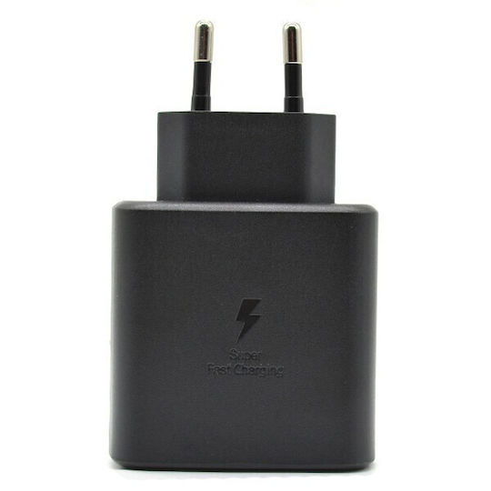 Alista Home Incarcator Fara Cablu cu Port USB-C 45W Livrarea Energiei Negru (161983)