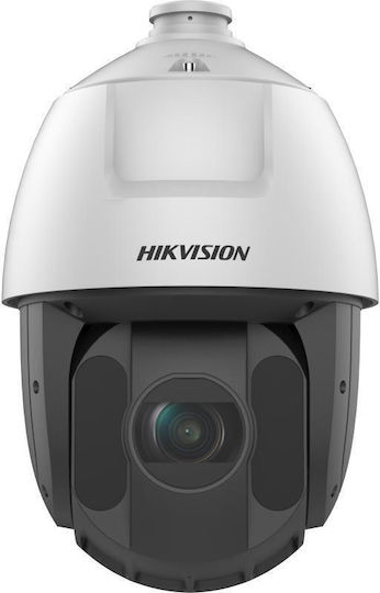 Hikvision DS-2DE5425IWG1-E IP Камера за Видеонаблюдение Full HD+ 4MP Водоустойчива с Обектив 4.8-120mm