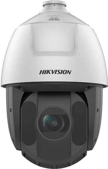 Hikvision DS-2DE5425IWG1-E IP Камера за Видеонаблюдение Full HD+ 4MP Водоустойчива с Обектив 4.8-120mm