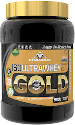 Vitabolic SRL ISO UltraWhey Gold Vitabolic SRL ISO UltraWhey Gold