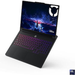 Lenovo Legion Pro 7 16IAX10H 16" (Ultra 9-275HX/1TB) Lenovo Legion Pro 7 16IAX10H 16" (Ultra 9-275HX/1TB)