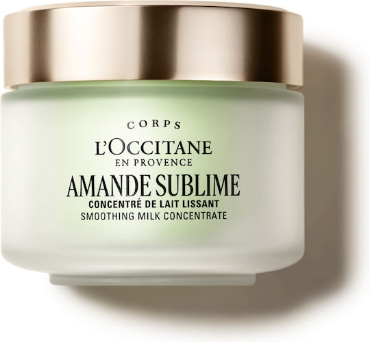 L'Occitane Almond Ενυδατική Κρέμα Σώματος 200ml